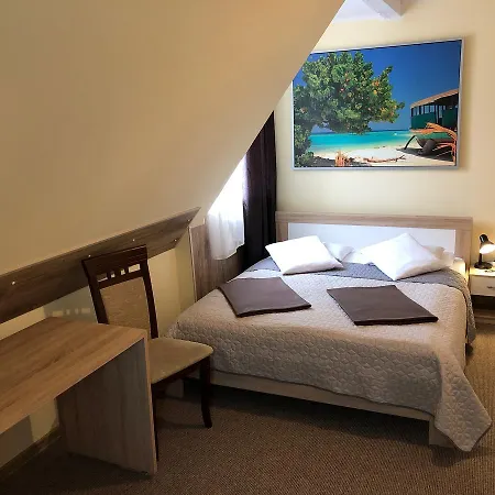 Rezydent 3* Wrocław