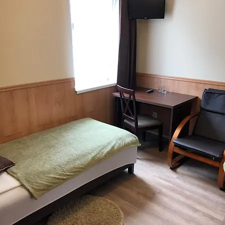 Rezydent Hotel apartamentowy