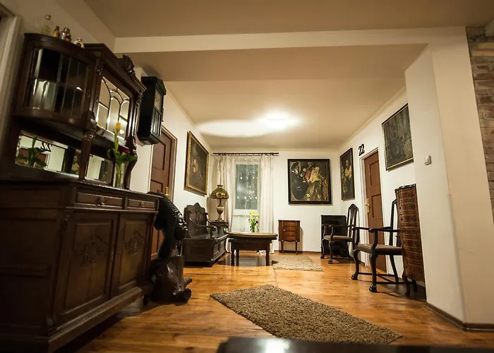 Aparthotel Rezydent Wroclaw