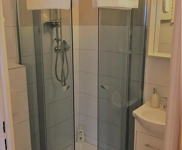 Aparthotel Rezydent 3*