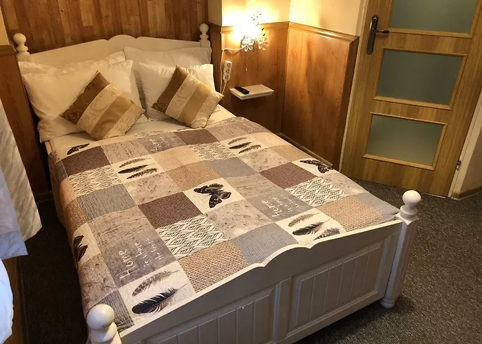 Aparthotel Rezydent Wroclaw