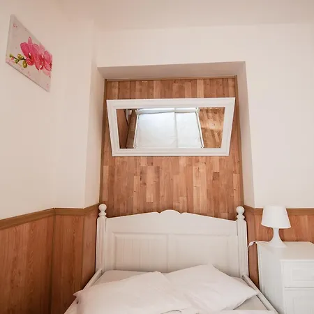 Rezydent Aparthotel