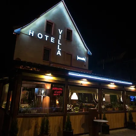 Rezydent Apartmanhotel Wrocław