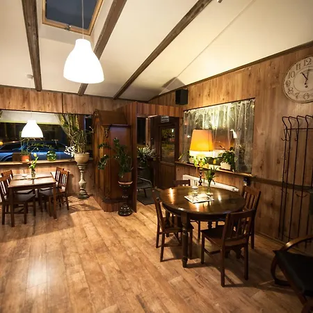 Rezydent Apartmanhotel Wrocław