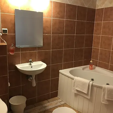 Apartmanhotel Rezydent