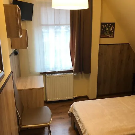 Rezydent Vratislav