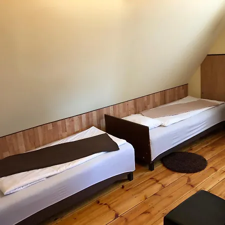 Aparthotel Rezydent