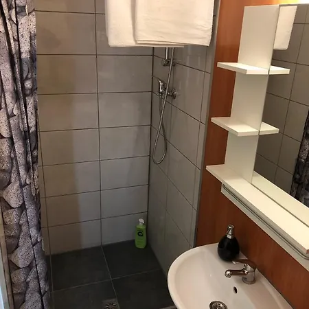 Rezydent Aparthotel 3*