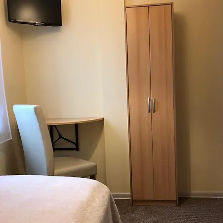 Rezydent 3* Wrocław