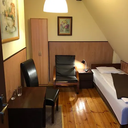 Rezydent Vratislav
