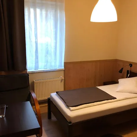 Rezydent 3* Vratislav