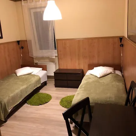 Rezydent Aparthotel Vratislav