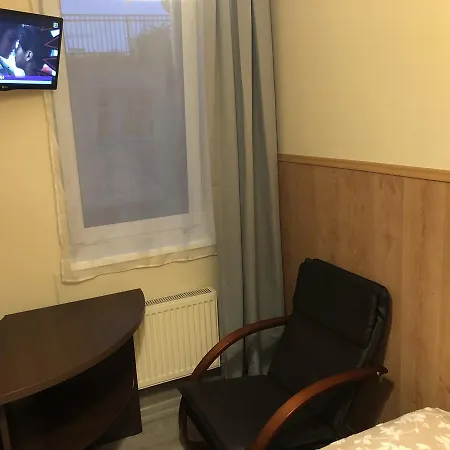 Aparthotel Rezydent Vratislav