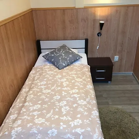 Rezydent Apartmanhotel