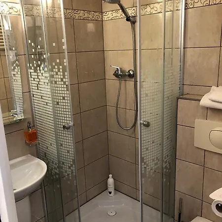 Aparthotel Rezydent