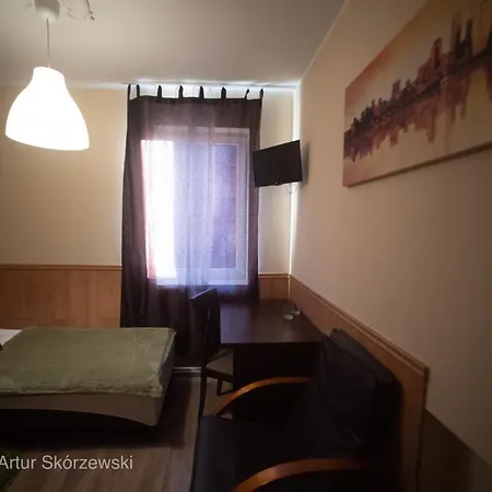 Rezydent 3* Wrocław