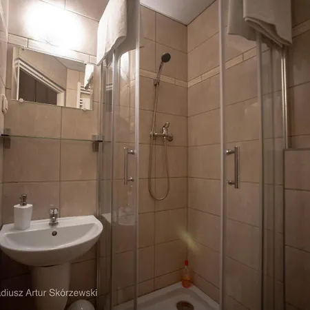 Aparthotel Rezydent 3*
