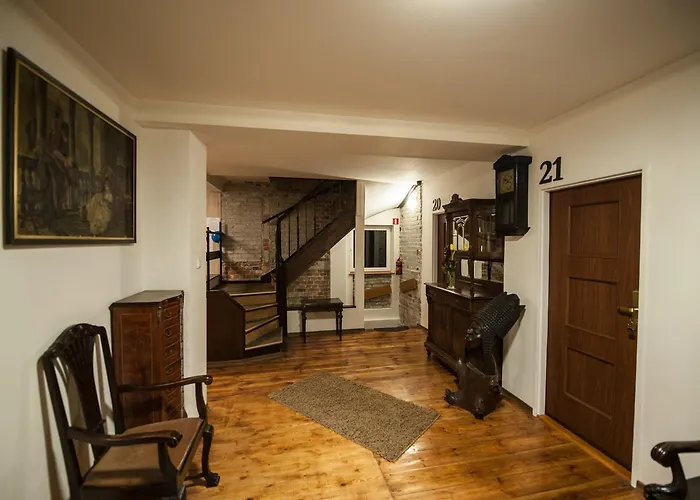 Rezydent 3* Вроцлав