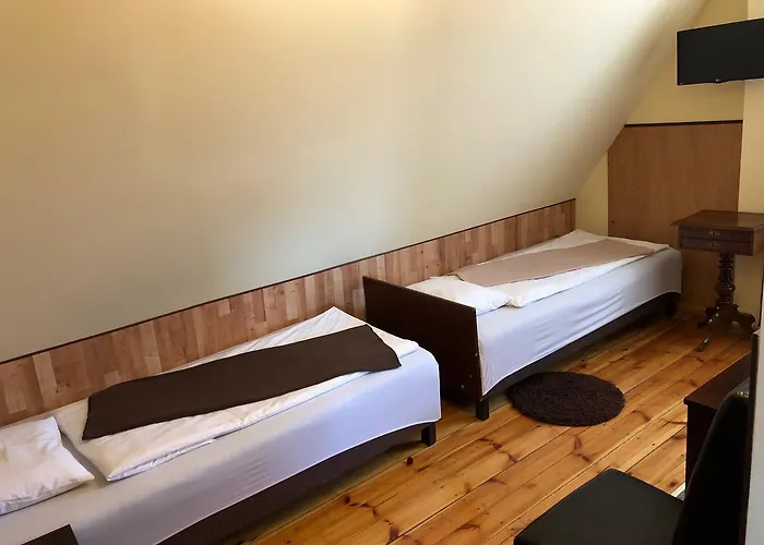 公寓式酒店 Rezydent