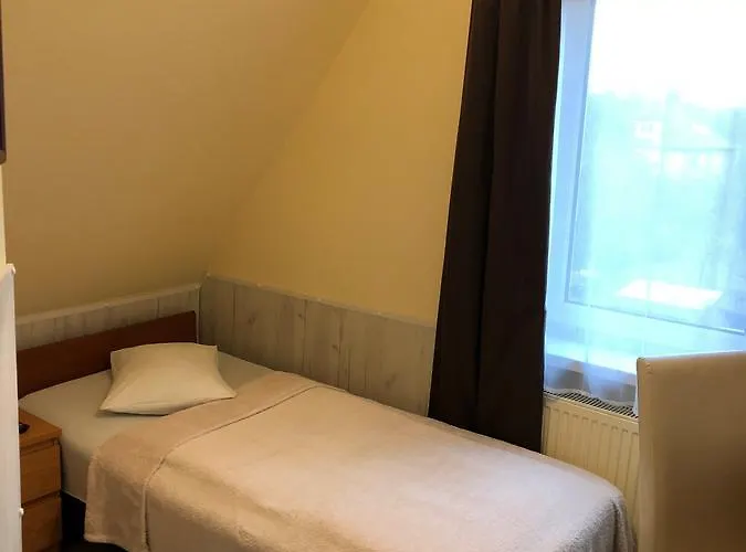 Апарт-отель Rezydent 3*