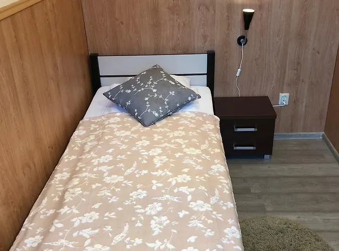 Rezydent Апарт-отель