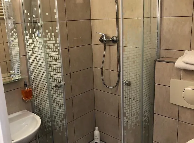 公寓式酒店 Rezydent